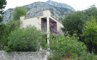 Náhled objektu Apartmán Brenda, Gradac