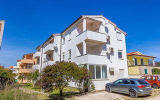 Náhled objektu Apartmány 1318-691, Medulin