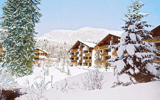 Náhled objektu Dorint Sporthotel Garmisch-P., Garmisch - Partenkirchen