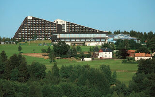 Náhled objektu IFA-Hotel, Schöneck