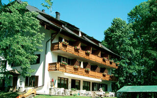 Náhled objektu Penzion Carossa, Abersee