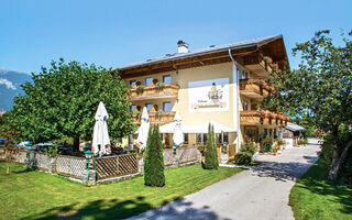 Náhled objektu Gasthof Zinkenbachmühle, Abersee