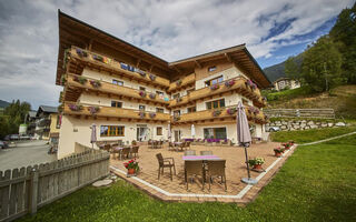 Náhled objektu Hotel Johanneshof, Saalbach