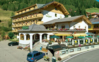 Náhled objektu Familienhotel Berghof, Innerkrems