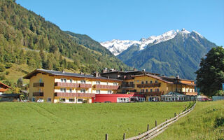 Náhled objektu Hotel Lampenhäusl, Fusch an der Glocknerstrasse