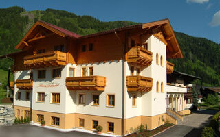 Náhled objektu Land- & App.-Haus Haussteiner, Dorfgastein