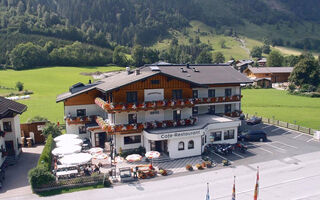 Náhled objektu Hotel Wasserfall, Fusch an der Glocknerstrasse