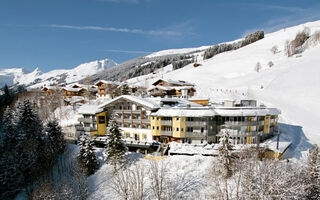 Náhled objektu Hotel Residenz Hochalm, Saalbach