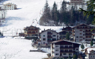 Náhled objektu Hotel Garni Toni, Ortisei / St. Ulrich