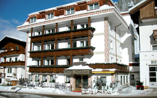 Náhled objektu Hotel Ingram, Selva di Val Gardena / Wolkenstein