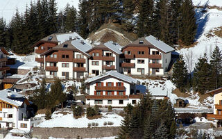 Náhled objektu Residence Boé, St. Christina / Grödnertal