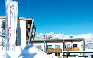 Náhled objektu Hotel Le Blanc, Monte Bondone