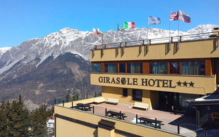 Náhled objektu Hotel Girasole 2000, Bormio