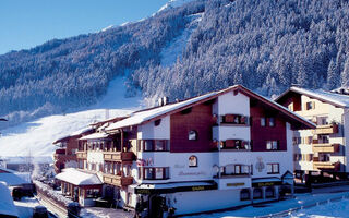 Náhled objektu Hotel Brennerspitz, Neustift im Stubaital