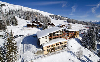 Náhled objektu Sporthotel Hochlienz, Lienz