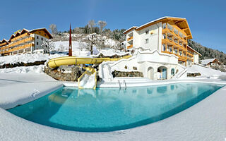Náhled objektu Ferienhotel Glocknerhof, Berg im Drautal