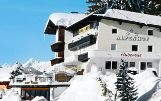 Náhled objektu Alpenhof Hubertus, Schwaz