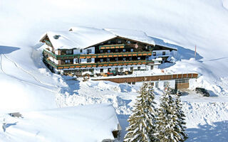 Náhled objektu Kopphütte, Mühlbach am Hochkönig