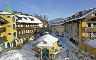 Náhled objektu Pichlmayrgut, Pichl bei Schladming