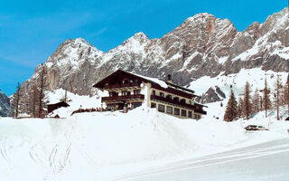 Náhled objektu Berghotel Türlwand, Ramsau am Dachstein