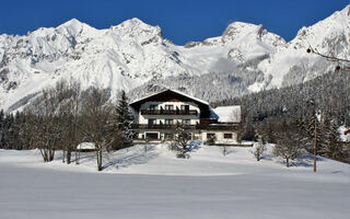 Náhled objektu Penzion Sonnenhügel, Ramsau am Dachstein