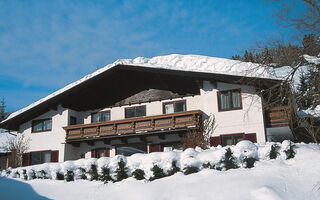 Náhled objektu Ferienhaus Hinterronach, Saalbach