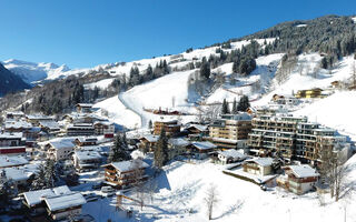 Náhled objektu Adler Resort, Saalbach