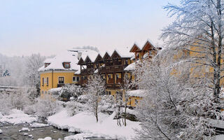 Náhled objektu Familienhotel Platzer, Gmünd
