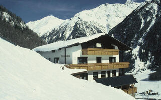 Náhled objektu Appartement Rosmarie, Sölden