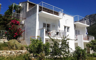 Náhled objektu Apartmány Helena, Gradac