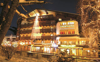 Náhled objektu Berger's Sporthotel, Saalbach