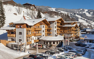 Náhled objektu Hotel Sonne, Saalbach