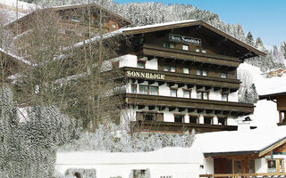 Náhled objektu Hotel Sonnblick, Saalbach