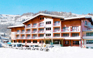 Náhled objektu Hotel Toni, Zell am See