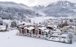 Náhled objektu Hotel Antonius, Zell am See