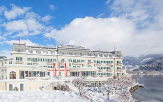 Náhled objektu Grand Hotel, Zell am See