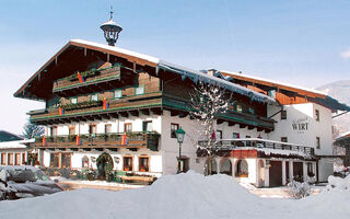 Náhled objektu Hotel Kehlbachwirt, Niedernsill