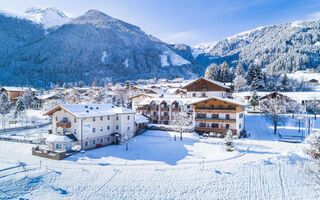 Náhled objektu Hotel Krimmlerfälle, Krimml