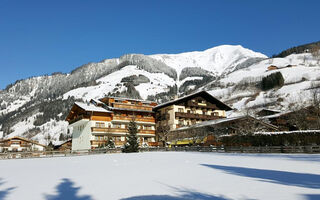 Náhled objektu Hotel Sonnhof, Rauris