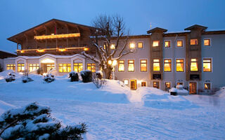 Náhled objektu Hotel Pillerseehof/Bräuwirt, St. Ulrich am Pillersee