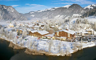 Náhled objektu Ferienclub Bellevue am See, Walchsee im Kaiserwinkl