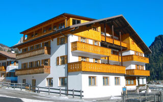 Náhled objektu Appartement Ciasa Ramon, Pera di Fassa