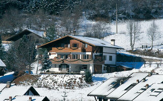 Náhled objektu Appartements Villa Mantina, Moena