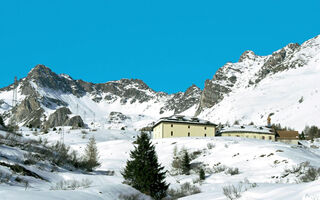 Náhled objektu Hotel La Mirandola, Passo Tonale