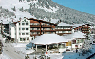 Náhled objektu Hotel Edelweiss, Lermoos