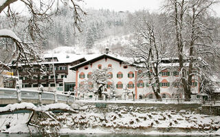 Náhled objektu Hotel Lukashansl, Bruck an der Grossglocknerstrasse