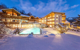 Náhled objektu Hotel Stadt Wien, Zell am See