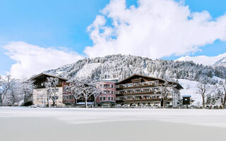 Náhled objektu Hotel Rauriserhof, Rauris