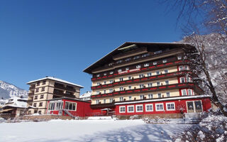 Náhled objektu Ferienanlage Germania, Bad Hofgastein