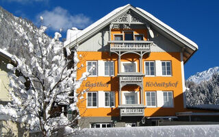 Náhled objektu Gasthof Ködnitzhof, Kals am Grossglockner